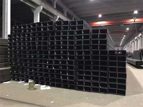 广灵冷拔方管选型指南 工程采购怎么选